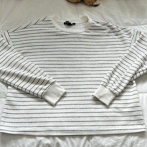 Long sleeve thermal